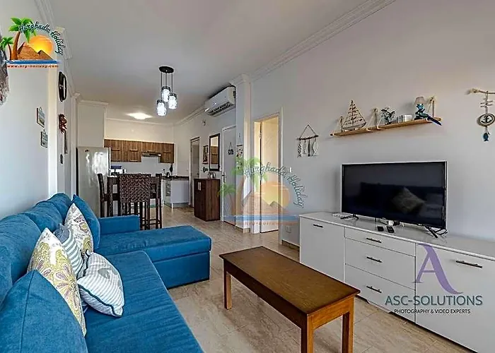 Entire 1 Bedroom With High Privacy & Private 酒店