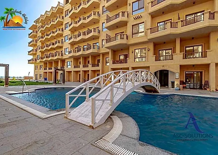 Entire 1 Bedroom With High Privacy & Private 洪加達