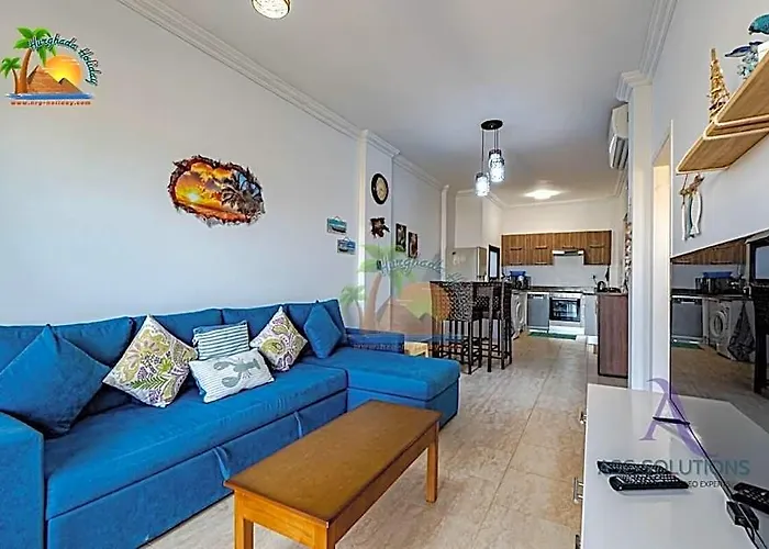Entire 1 Bedroom With High Privacy & Private 酒店 洪加達