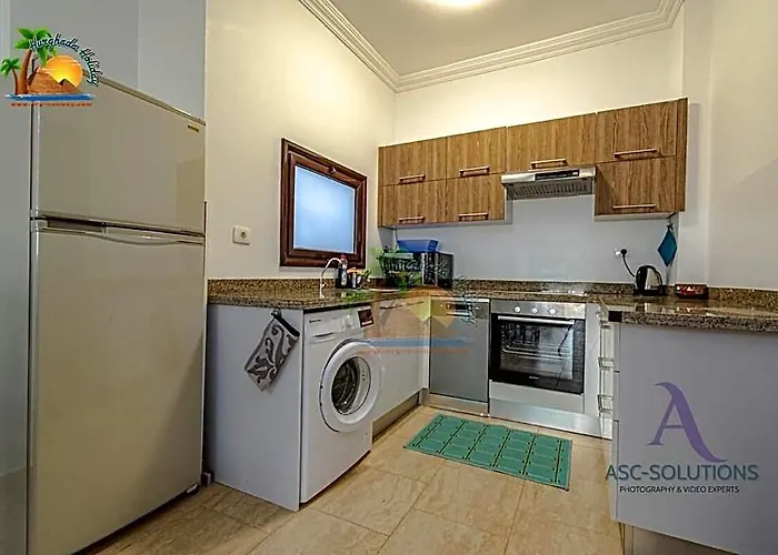Entire 1 Bedroom With High Privacy & Private 酒店 洪加達