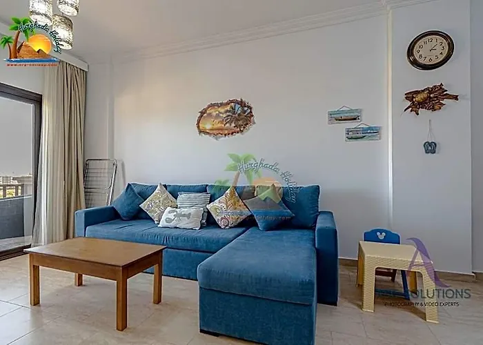 Entire 1 Bedroom With High Privacy & Private 3* 洪加達