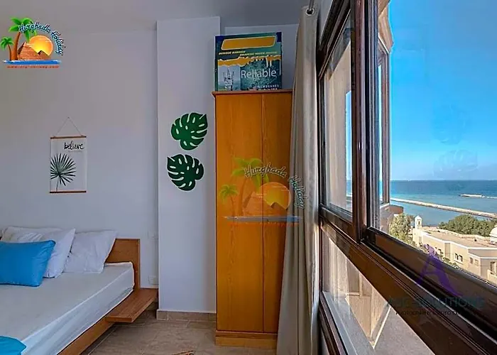 酒店 Entire 1 Bedroom With High Privacy & Private 洪加達